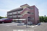 Ｙ＆ＭＦＯＲＹＯＵ 3階 築8年4ヶ月の賃貸物件