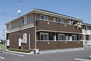 岡本駅より徒歩89分 2階 築17年8ヶ月の賃貸物件