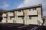 CFA 2階 築12年10ヶ月の賃貸物件