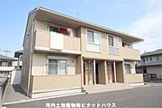 鶴田駅より徒歩11分 2階 築12年6ヶ月の賃貸物件