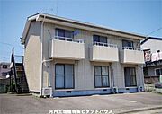 岡本駅より徒歩17分 2階 築36年2ヶ月の賃貸物件