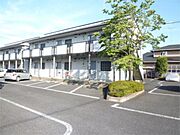 ひまわり D 1階 築32年4ヶ月の賃貸物件