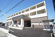 宇都宮駅より徒歩33分 3階 築8年2ヶ月の賃貸物件