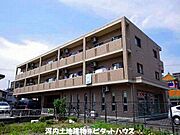 宇都宮駅より徒歩11分 2階 築21年8ヶ月の賃貸物件
