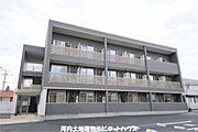 フルールドゥロチュス 2階 築6年11ヶ月の賃貸物件