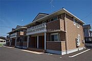 峰駅より徒歩30分 1階 築14年7ヶ月の賃貸物件