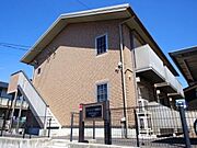 サンハイツ清原台 2階 築21年7ヶ月の賃貸物件