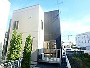 宇都宮駅より徒歩30分 2階 築15年2ヶ月の賃貸物件