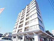 南宇都宮駅より徒歩20分 8階 築38年7ヶ月の賃貸物件