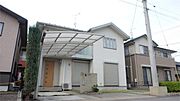 宇都宮駅より徒歩30分 1階 築18年8ヶ月の賃貸物件