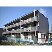 西川田駅より徒歩13分 2階 築7年8ヶ月の賃貸物件