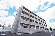 ソレイユガーデン 3階 築12年4ヶ月の賃貸物件