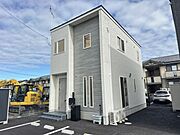 雀宮駅より徒歩38分 1階 新築の賃貸物件