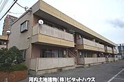 宇都宮駅より徒歩39分 1階 築30年6ヶ月の賃貸物件