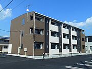 サンライズガーデン B 2階 築11年2ヶ月の賃貸物件