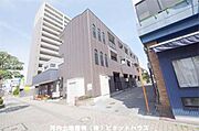 東武宇都宮駅より徒歩19分 1階 築26年10ヶ月の賃貸物件