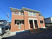 宇都宮駅よりバス20分 徒歩10分 1階 築21年2ヶ月の賃貸物件