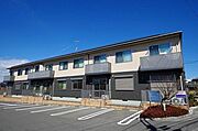 宇都宮駅より徒歩38分 1階 築15年9ヶ月の賃貸物件