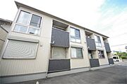 グリーンスタジアム前駅より徒歩17分 2階 築18年8ヶ月の賃貸物件