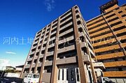 東武宇都宮駅より徒歩16分 6階 築13年の賃貸物件
