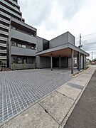 D-GLANZEAST 3階 新築の賃貸物件