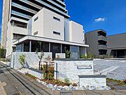 宇都宮駅より徒歩17分 2階 新築の賃貸物件