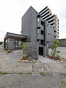 D-GLANZEAST 2階 新築の賃貸物件