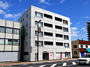 SEAGULL 4階 築19年8ヶ月の賃貸物件