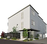 宇都宮駅より徒歩21分 1階 新築の賃貸物件