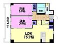 ソレイユ御蔵町6階9.0万円