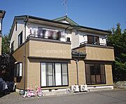 メゾネット杉本A 2階 築22年11ヶ月の賃貸物件