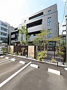 東武宇都宮駅より徒歩12分 1階 新築の賃貸物件