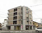 ＩＭＡＩＥＵＲＢＡＮＣＯＮＮＥＣＴＩＯＮ 3階 築7年8ヶ月の賃貸物件