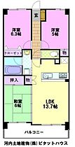 間取り：209006569622