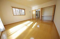 グリーンシャトリエ 2 403 4階1Kのリビング/ダイニング