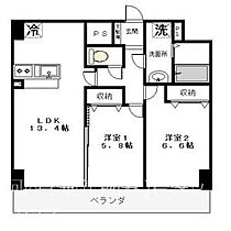 間取り：209006644849