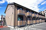 プレジール松原 Cの賃貸物件