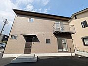 宝積寺駅より徒歩20分 新築の賃貸物件