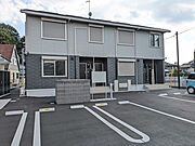 東武宇都宮駅より徒歩20分 2階 新築の賃貸物件