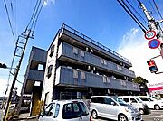 プレミール 3階 築26年8ヶ月の賃貸物件