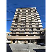 赤羽ハイツ 5階 築35年7ヶ月の賃貸物件