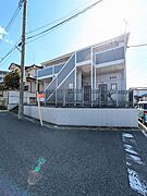 宇都宮駅よりバス14分 徒歩6分 2階 築33年8ヶ月の賃貸物件