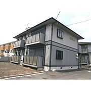 ファンタジーアＡ 2階 築26年3ヶ月の賃貸物件