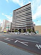 東武宇都宮駅より徒歩12分 14階 新築の賃貸物件