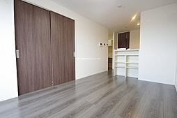 VISTA 103 1階1LDKのリビング/ダイニング