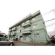 岡本駅よりバス11分 徒歩3分 2階 築31年3ヶ月の賃貸物件