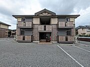 グリーンハイツI 1階 築17年1ヶ月の賃貸物件