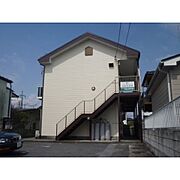 岡本駅より徒歩9分 2階 築35年9ヶ月の賃貸物件