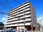 宇都宮駅より徒歩17分 2階 築18年11ヶ月の賃貸物件