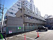 ＢｉｚＳＴＡＹＵＴＳＵＮＯＭＩＹＡ 3階 築17年1ヶ月の賃貸物件